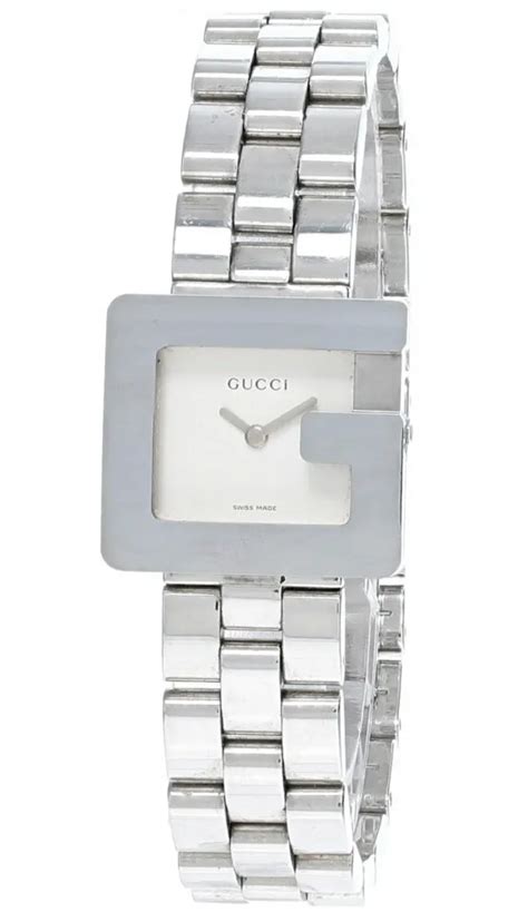 gucci 3600l ladies watch|Gucci Watches for Women .